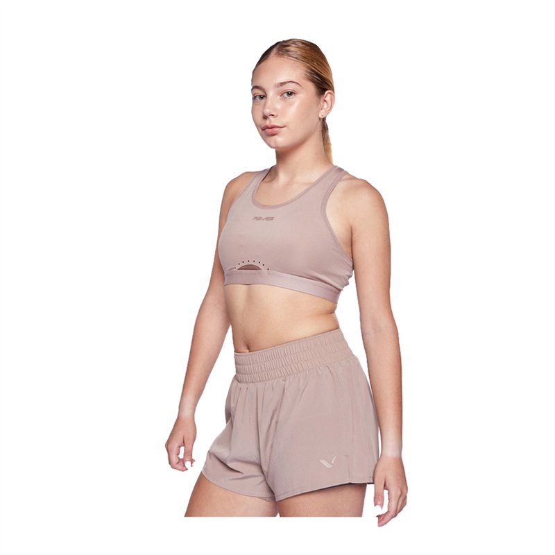 TOP Reves RUSH C/2 VELCROS