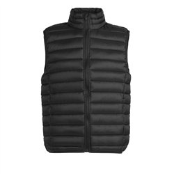 Chaleco Muntaz MATELASSE