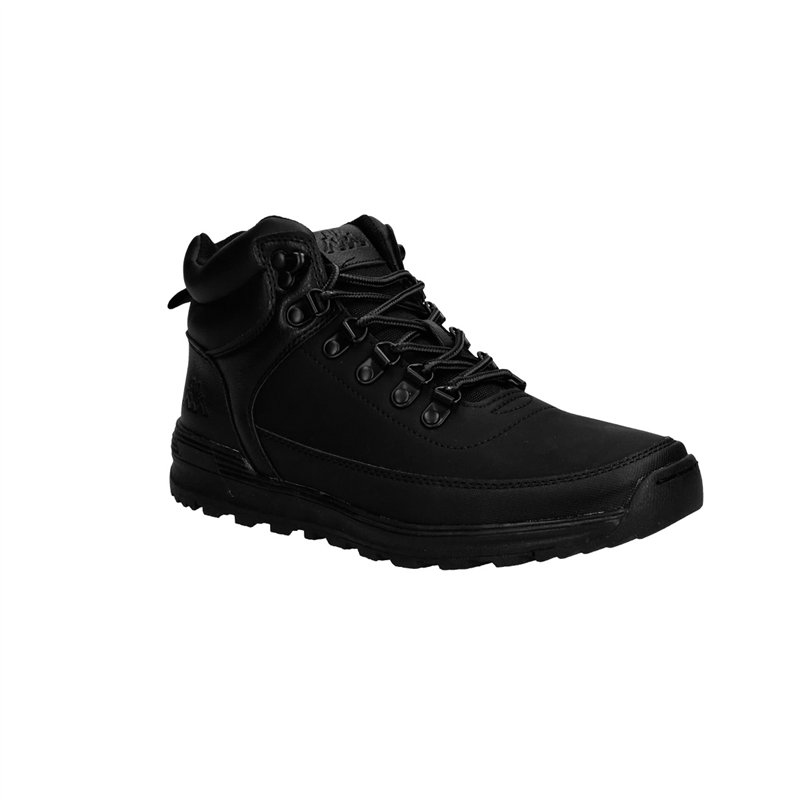 Zapatillas Kappa Monsi Logo Mid Trekking