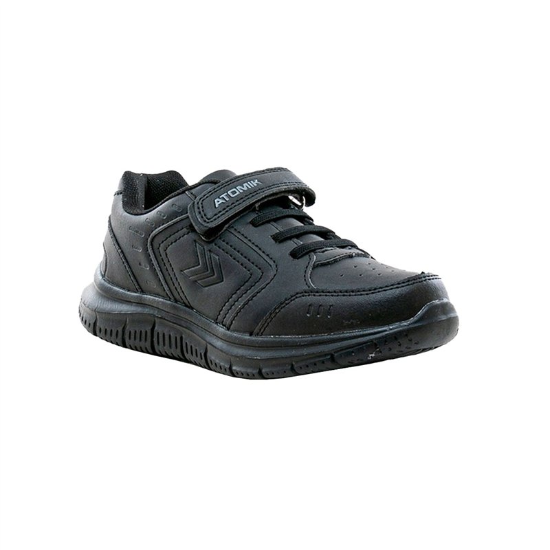 Zapatillas Atomik MARSELLA VELCRO Niños