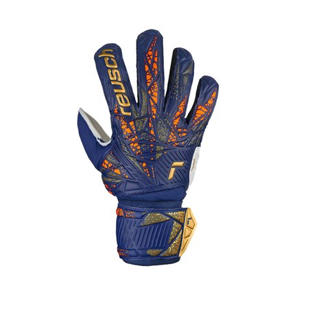 Guante Arquero Reusch ATTRAKT SOLID SEMIPROF