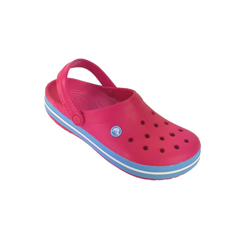 Sandalia Crocs Crocband Original Croslite