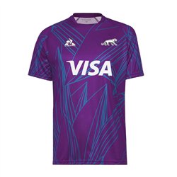 Remera Le Coq RUGBY PUMAS TRG