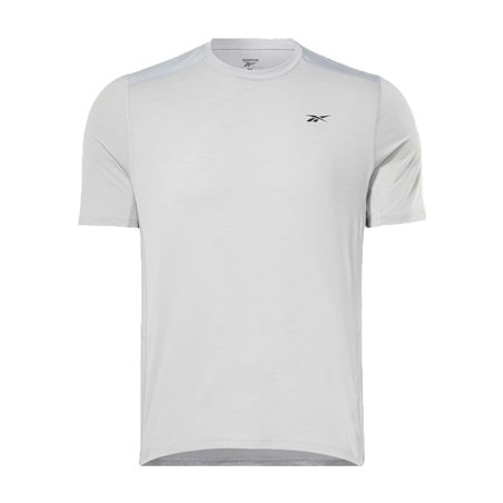 Remera Reebok DF SOLID TEE