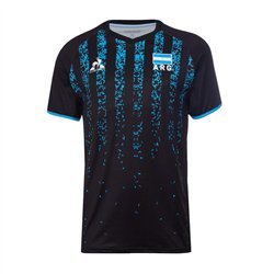 Camiseta Le Coq VOLEY ARGENTINA ALTERNATIVA