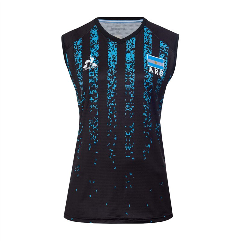 Camiseta Le Coq VOLEY ARGENTINA RECAMBIO