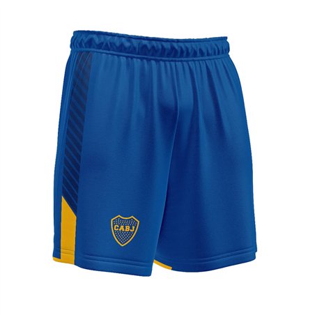 Short Licencia Of BOCA TRG