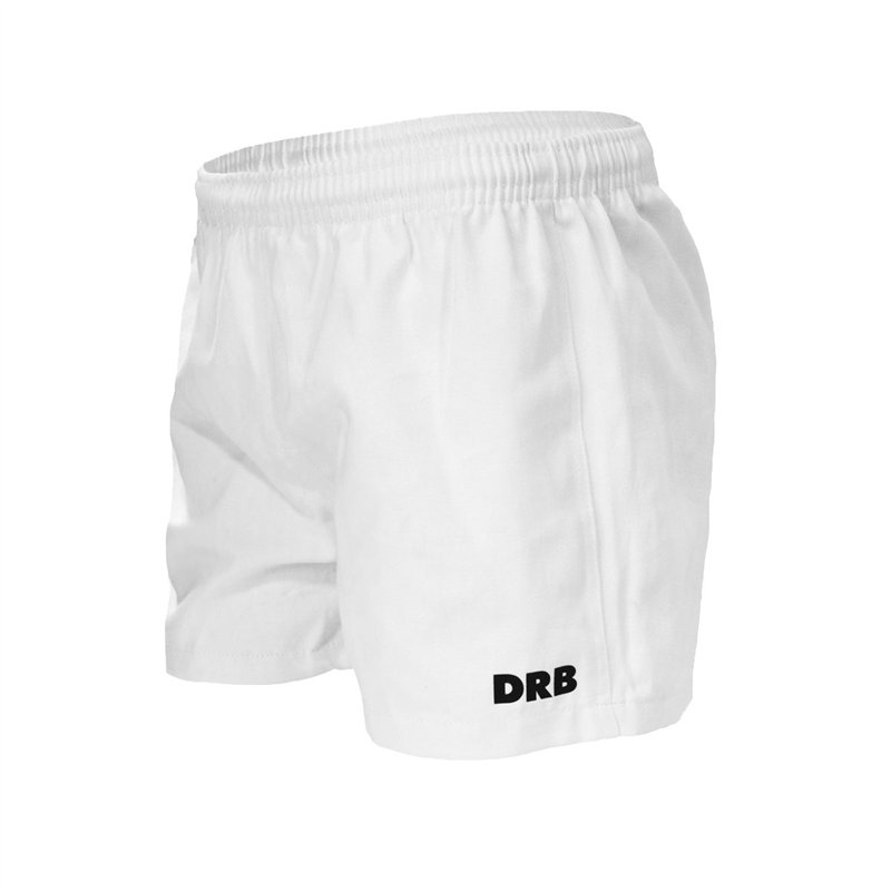 Short Rugby DRB DRB Clasico JR Niños