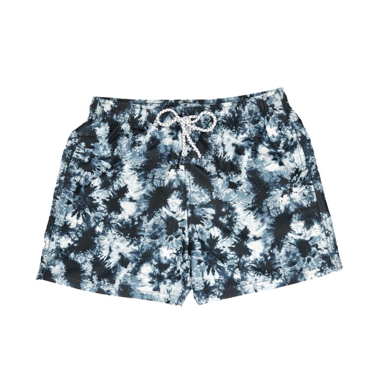 Short BRK ESTAMPADO ESFUMADO