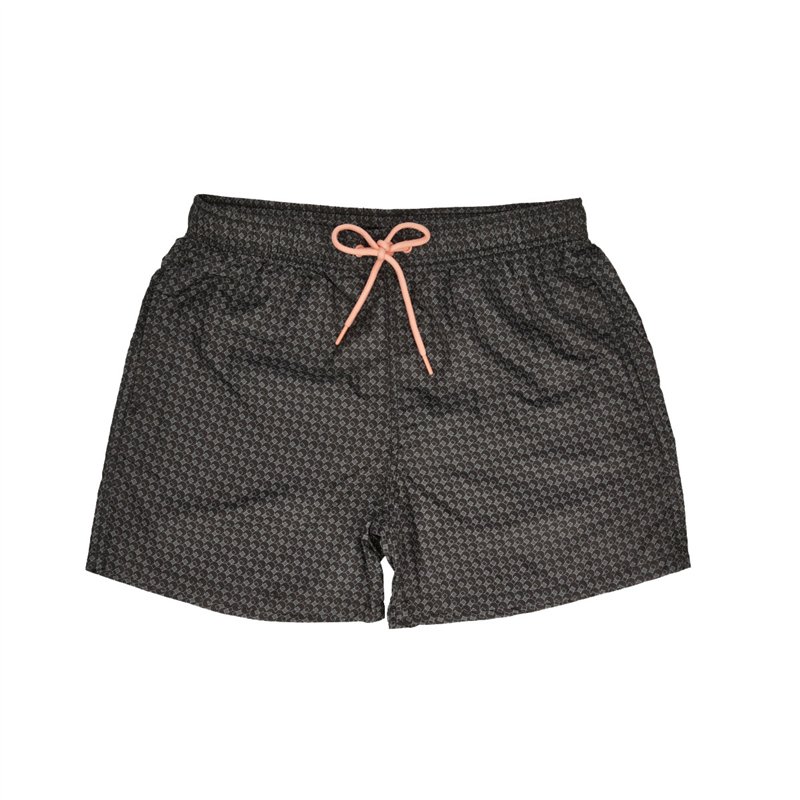 Short BRK ESTAMPADO CUADROS