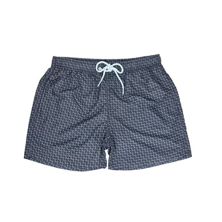 Short BRK ESTAMPADO CUADROS