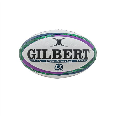 Pelota Gilbert PAISES