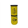 Tubo de Paddle Dunlop X3