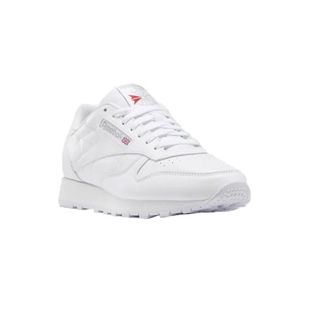 Zapatillas Reebok Classic Leather Cuero Niños