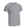 Remera Topper Training DRY Combinada