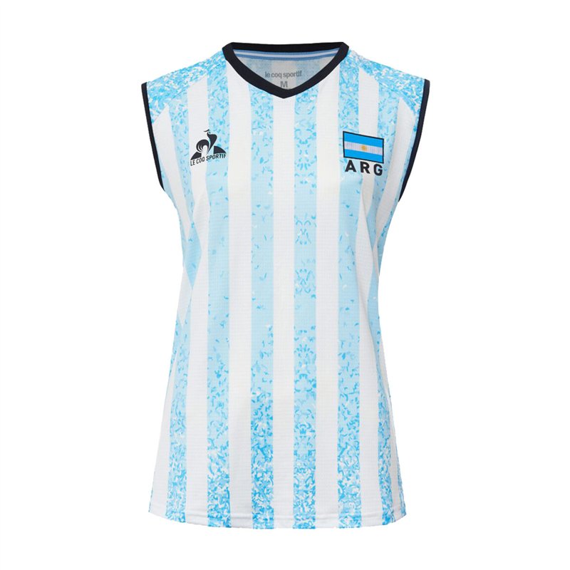 Camiseta Le Coq VOLEY ARGENTINA TITULAR