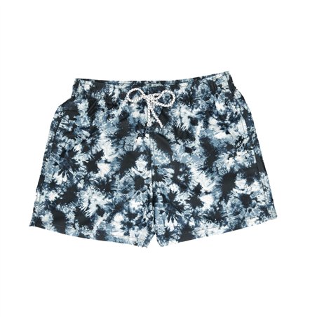 Short BRK ESTAMPADO ESFUMADO