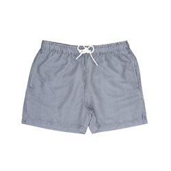 Short BRK RAYAS FINAS