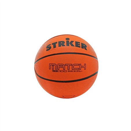 Pelota Striker GOMA Nº3 Niños