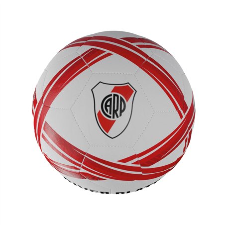 Pelota Licencia Of RIVER ESTADIOS Nº5