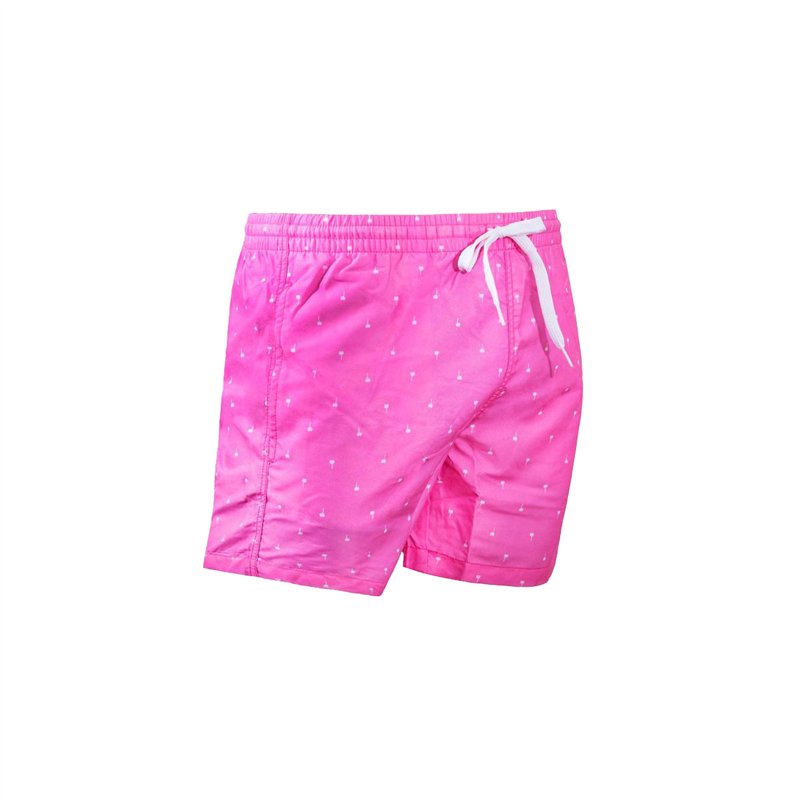 Short Topper SLIM ESTAMPADO