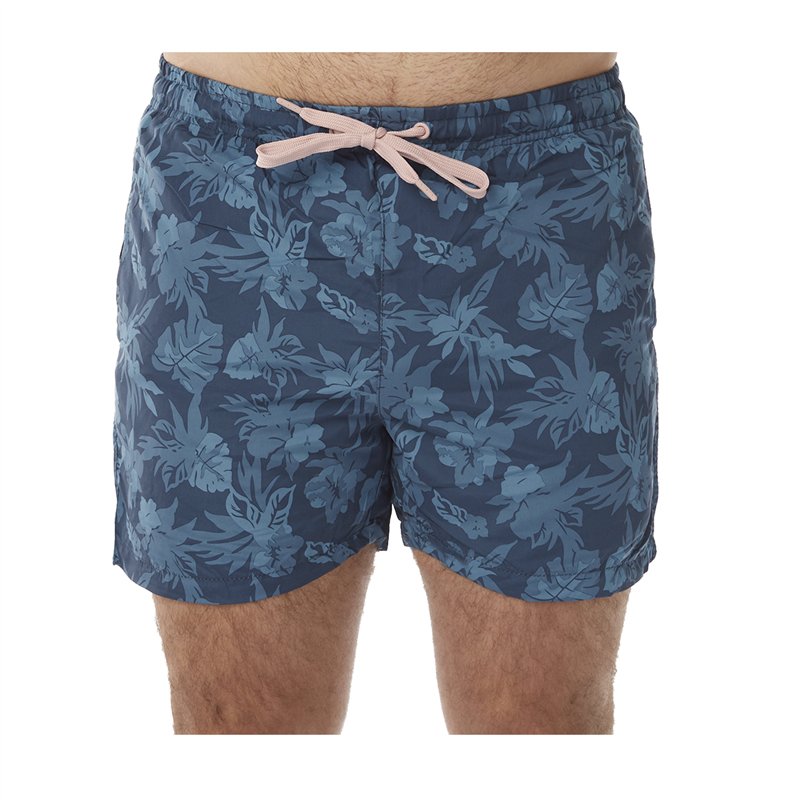 Short BRK ESTAMPADO FLORES