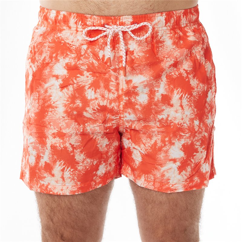 Short BRK ESTAMPADO ESFUMADO