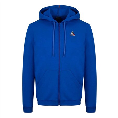 Campera Le Coq Algodón BASIC CAPUCHA