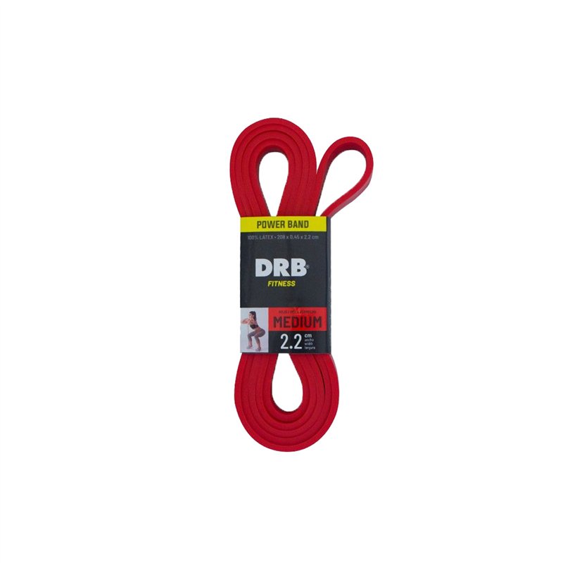 DRB POWER DRB MEDIUM 2.2