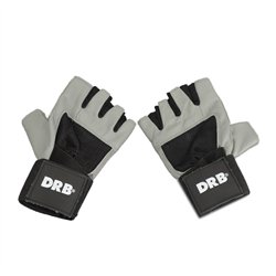 Guantes Gym DRB c/Velcro