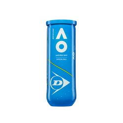 Tubo Dunlop X3 Dunlop Australia op