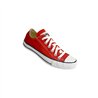 Zapatillas Converse All Star Low Lona