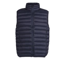 Chaleco Muntaz MATELASSE