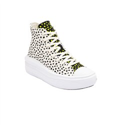 Zapatillas Converse Plataforma CTAS Move Hi