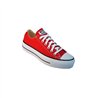 Zapatillas Converse All St Dm Low Plataf Lona