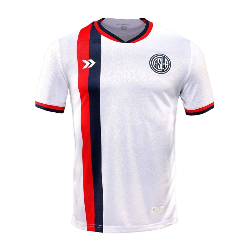 Camiseta Atomik SAN LORENZO ALTERNATIVA 25
