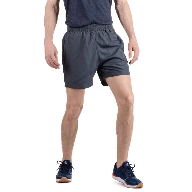 Short Topper Training MCF