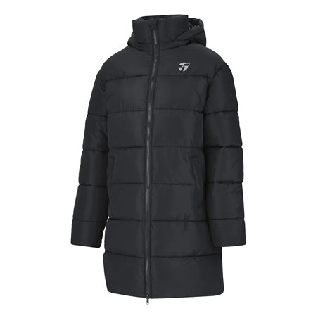 Campera Topper NYLON PUFFER
