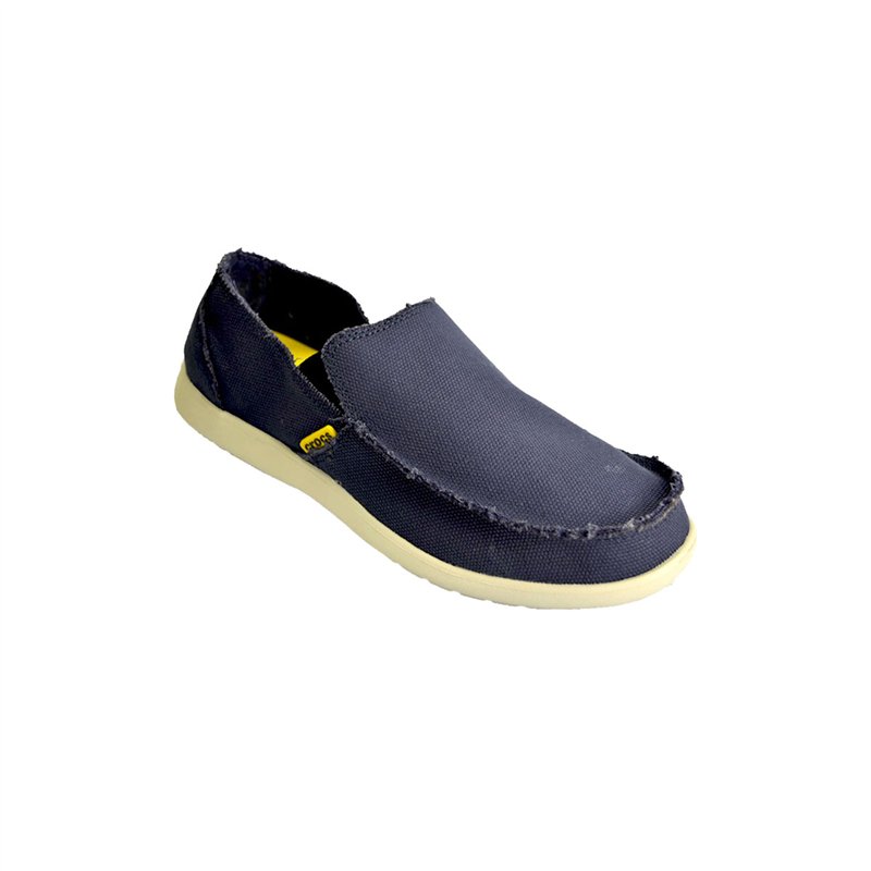 Mocasín Crocs Santa Cruz