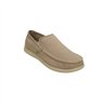 Mocasin Crocs Santa Cruz Clean Cut