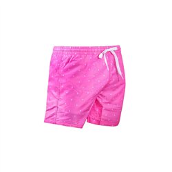 Short Topper SLIM ESTAMPADO