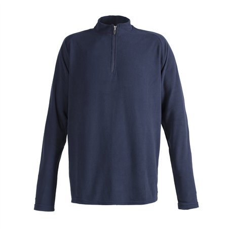 Buzo Hombre Muntaz Muntaz MCP 1/2 Cierre