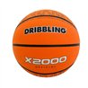 Pelota BASQUET DRB X2000 Nº5 Niños