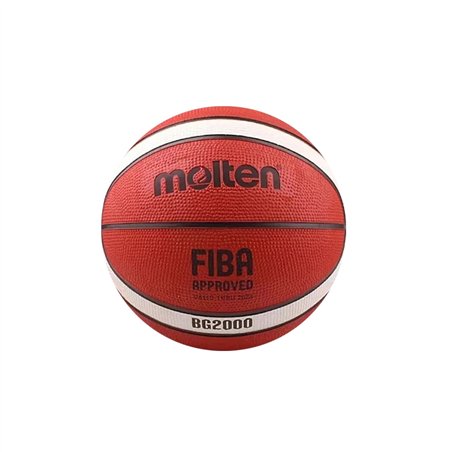 Pelota MOLTEN Nº7 GOMA