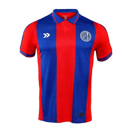 Camiseta Atomik SAN LORENZO TITULAR 2025