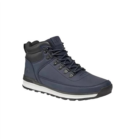 Zapatillas Kappa Monsi Logo Mid Trekking