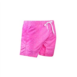 Short Topper SLIM ESTAMPADO