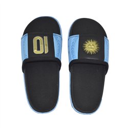 Sandalia Bagunza SUELA PVC AFA