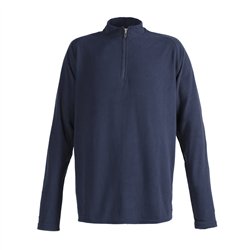 Buzo Hombre Muntaz Muntaz MCP 1/2 Cierre