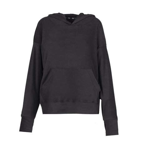 Buzo MICROPOLAR C/CAPUCHA